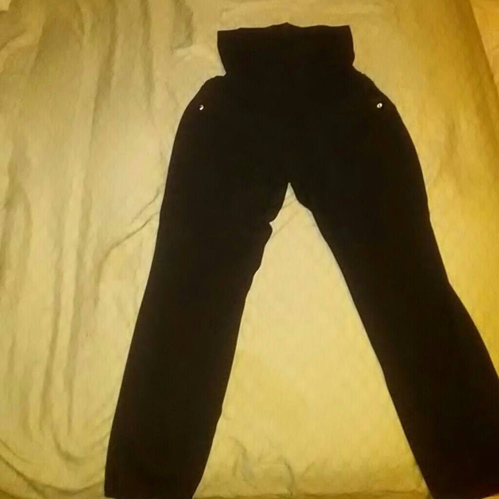 Maternity Leggings